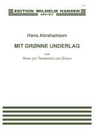 Mit Gronne Underlag 