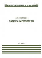 Tango Impromptu for Piano 