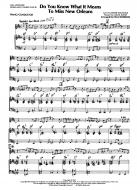 Dixieland Combo Pak #6 