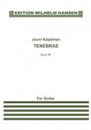 Tenebrae Op.39 