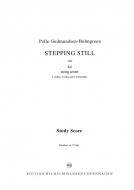 Gudmundsen-holmgreen Stppng Still Score 