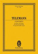 Konzert D-Dur Standard