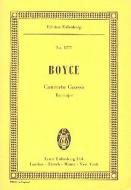 Concerto grosso B-Dur 