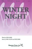 Winter Night 