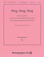 Meader Sing Sing Sing 