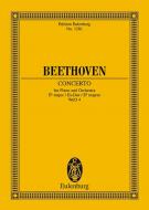 Konzert Es-Dur WoO 4 