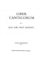 Quia Haec Dct Excelsus Op.54d 