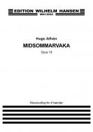 Alfven Midsommarvaka 