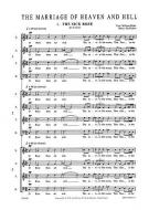 The Marriage Of Heaven And Hell 