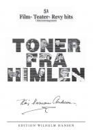 Andersen,K N Toner Fra Himlen Pianot 