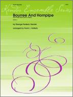 Bourrée and Hornpipe 