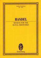 Feuerwerksmusik Standard