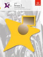 ABRSM Music Medals: Brass 2 Ensemble Pieces - Gold 