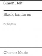 Black Lanterns 