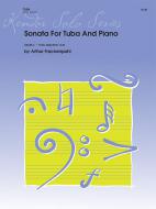 Sonata For Tuba And Piano Standard