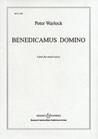 Benedicamus Domino 