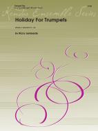 Holiday for Trumpets 