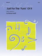 Just for the 'Funk' of It 