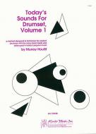 Today's Sounds for Drumset Vol. 1 