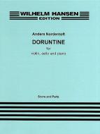 Doruntine 