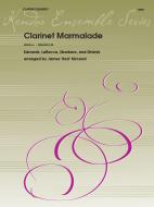 Clarinet Marmalade Standard