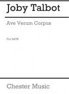 Ave Verum Corpus 