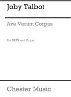 Ave Verum Corpus 