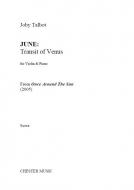 Transit Of Venus 
