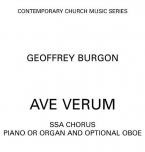 Ave Verum 