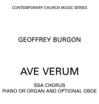 Ave Verum 