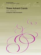 Three Advent Carols 
