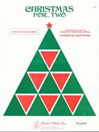 Christmas For Two 