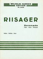 Serenade Op. 26b 
