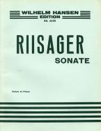 Sonate Op. 5 