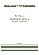 Festpraeludium 