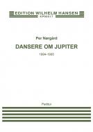 Dansere Om Jupiter 