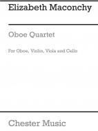 Oboe Quartet 