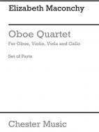 Oboe Quartet 
