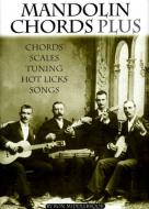 Mandolin Chords Plus 