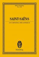 Der Karneval der Tiere Standard