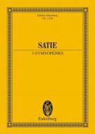 3 Gymnopédies Standard
