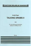 Talking Drums II 