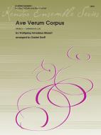 Ave Verum Corpus 