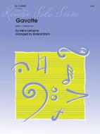 Gavotte 