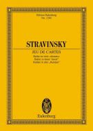 Jeu de Cartes Standard