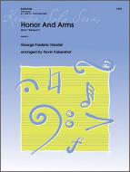 Honor And Arms 