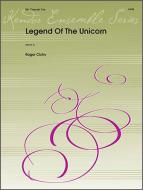 Legend Of The Unicorn 