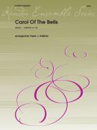 Carol Of The Bells 