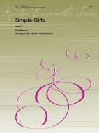 Simple Gifts 