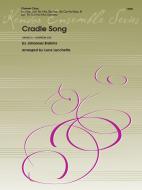 Cradle Song Standard